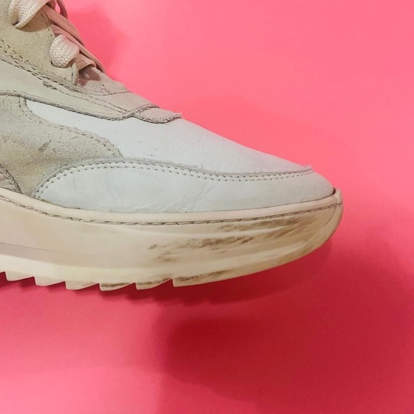 Vintage Filling Pieces Norway boots sneakers shoes - Picture 9 of 12